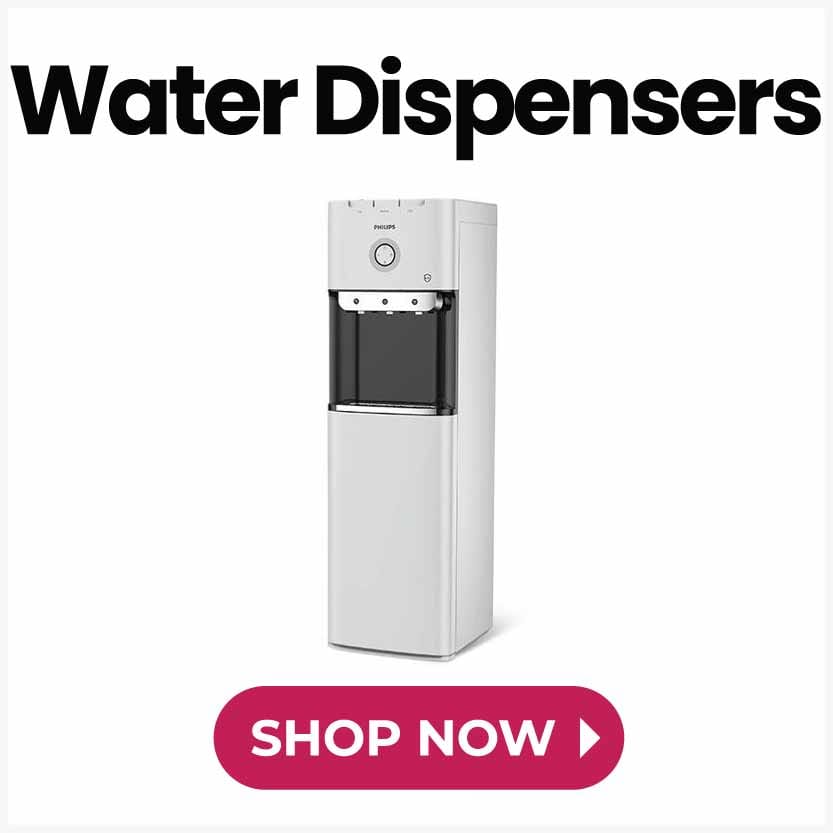 Water Dispensers